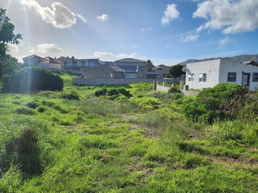 Commercial Property for Sale in Perlemoenbaai Western Cape